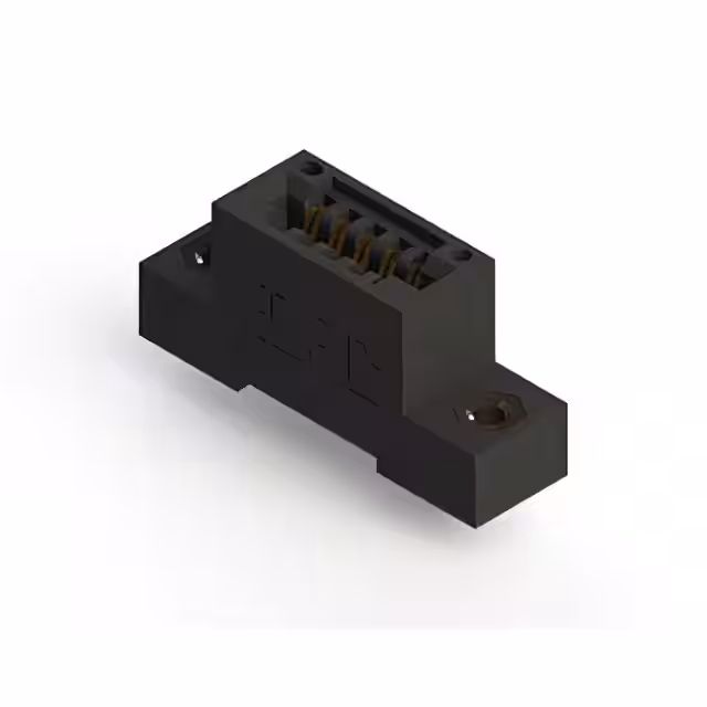 895-005-500-108 EDAC Inc.  Edgeboard Connectors